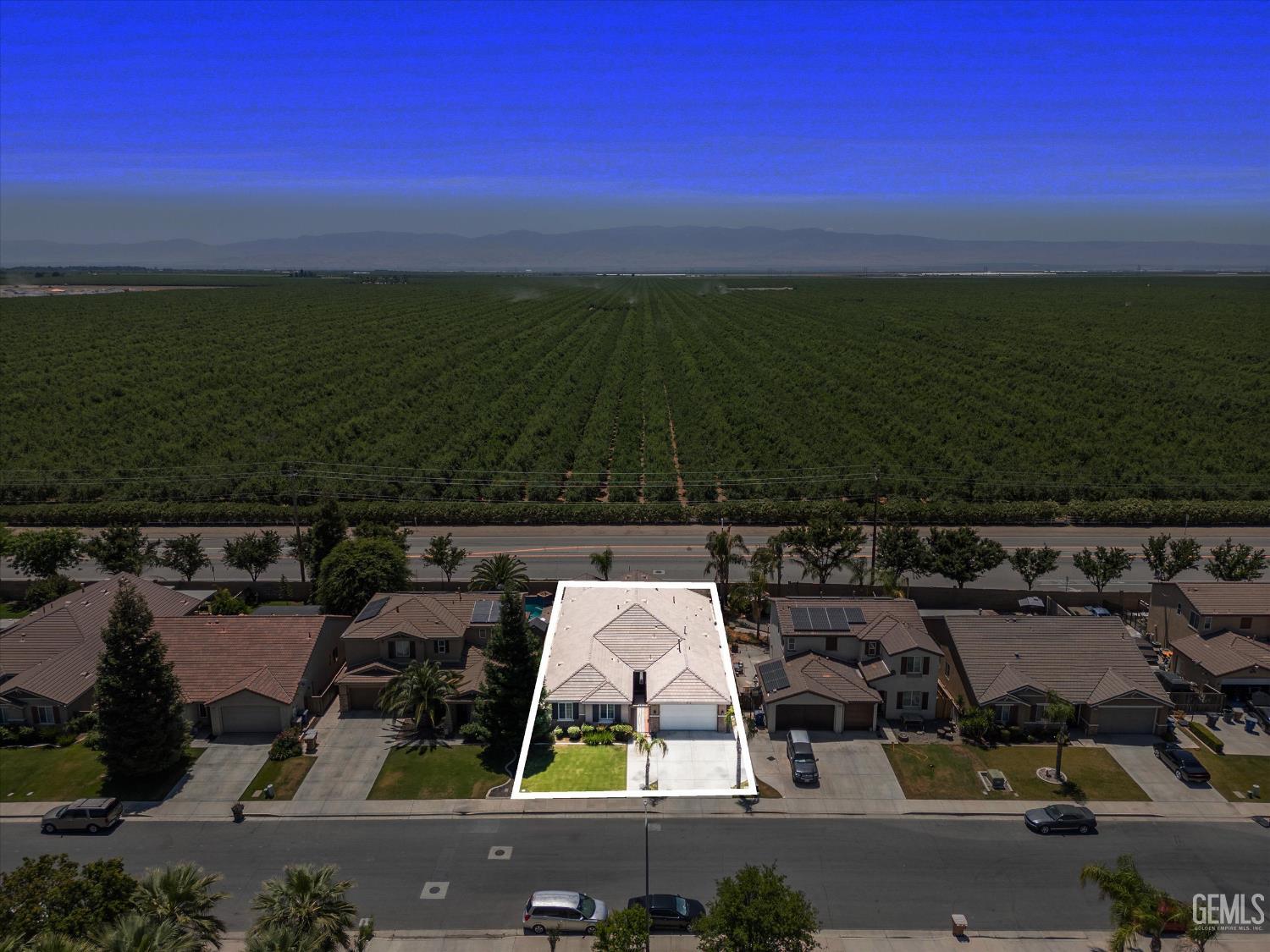 11919 Christmas Rose Drive