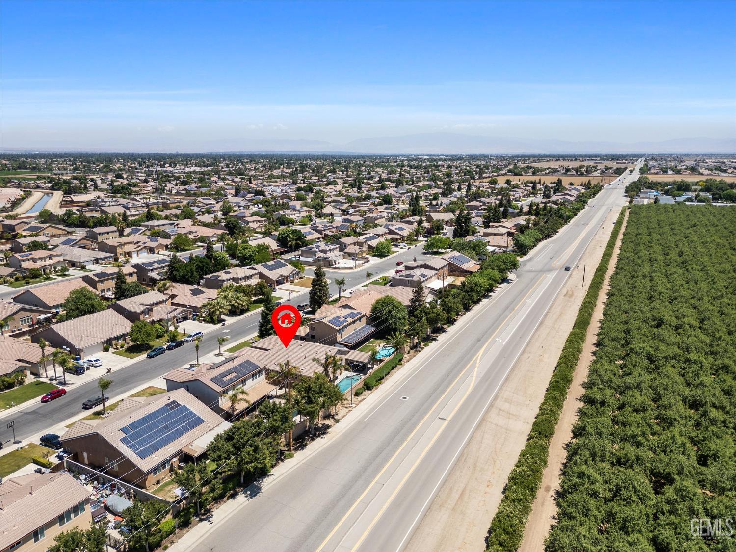 11919 Christmas Rose Drive