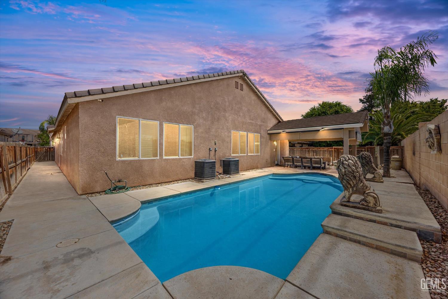 11919 Christmas Rose Drive