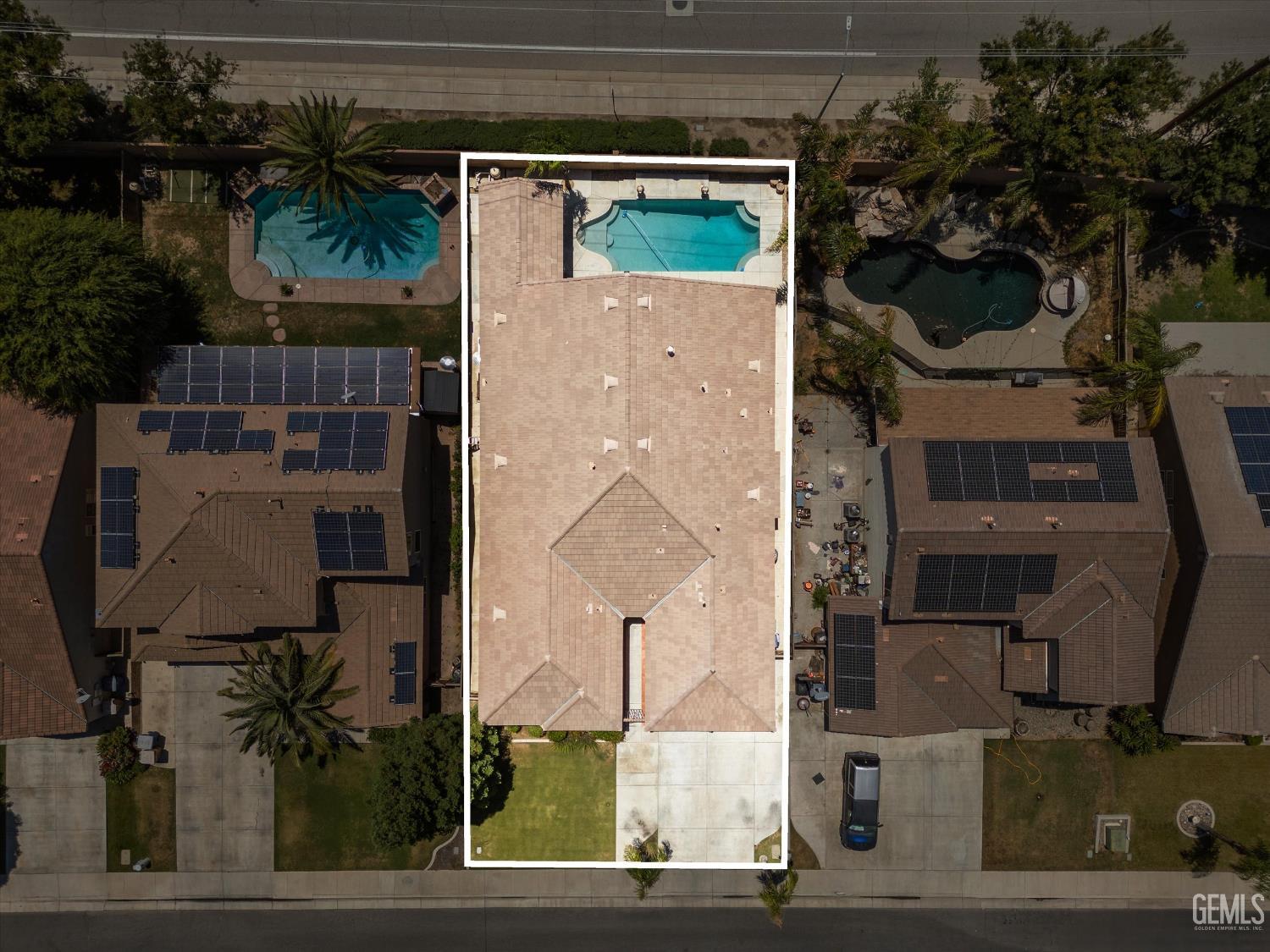 11919 Christmas Rose Drive