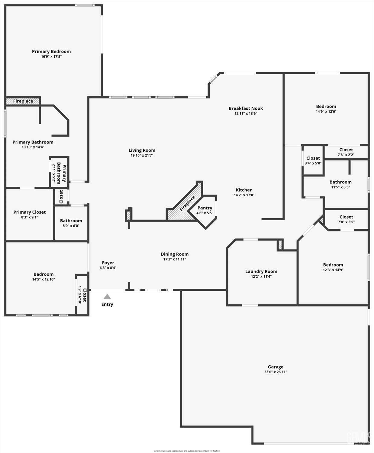 10209 Patterson Street