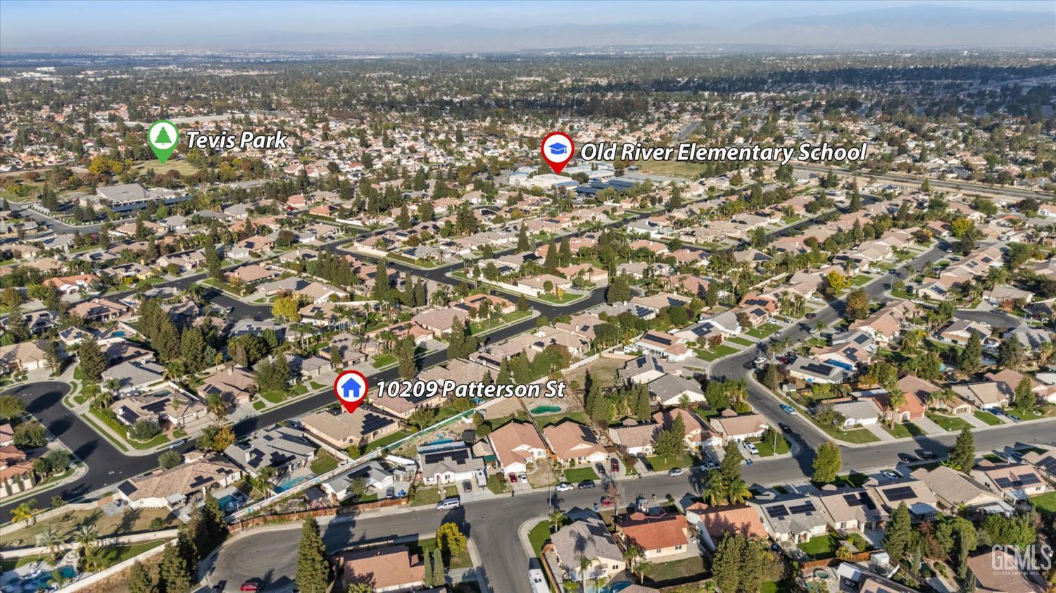 10209 Patterson Street