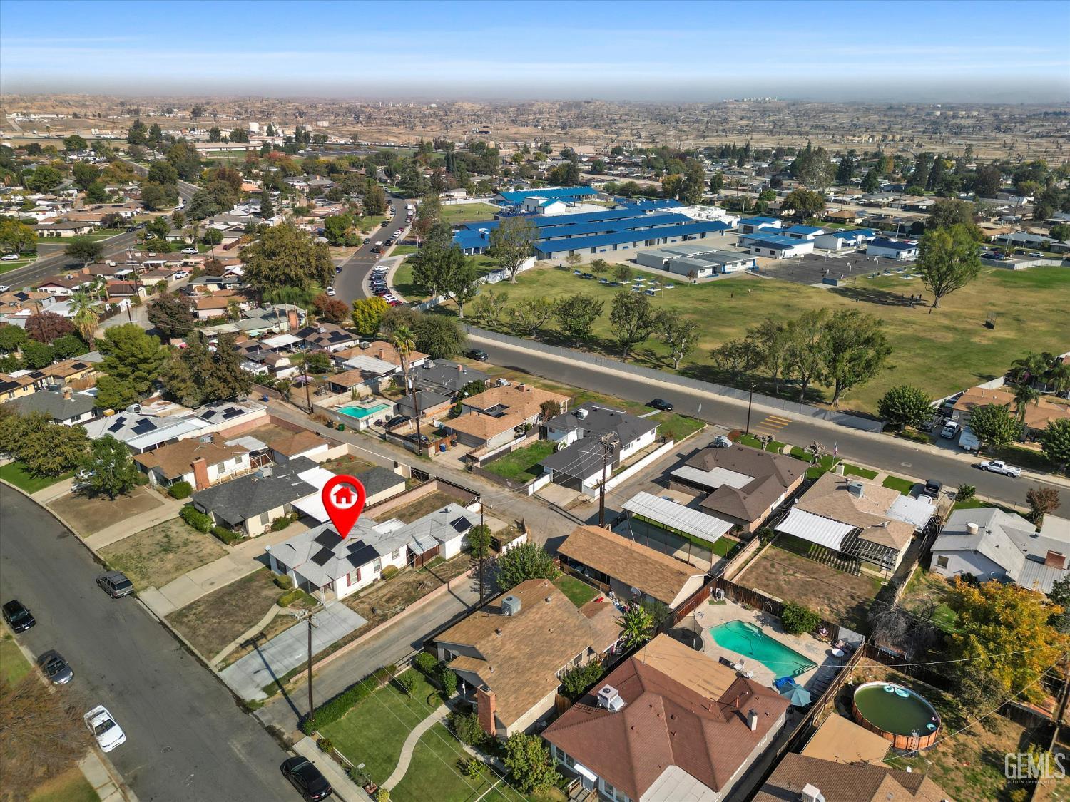 2700 Charleston Drive