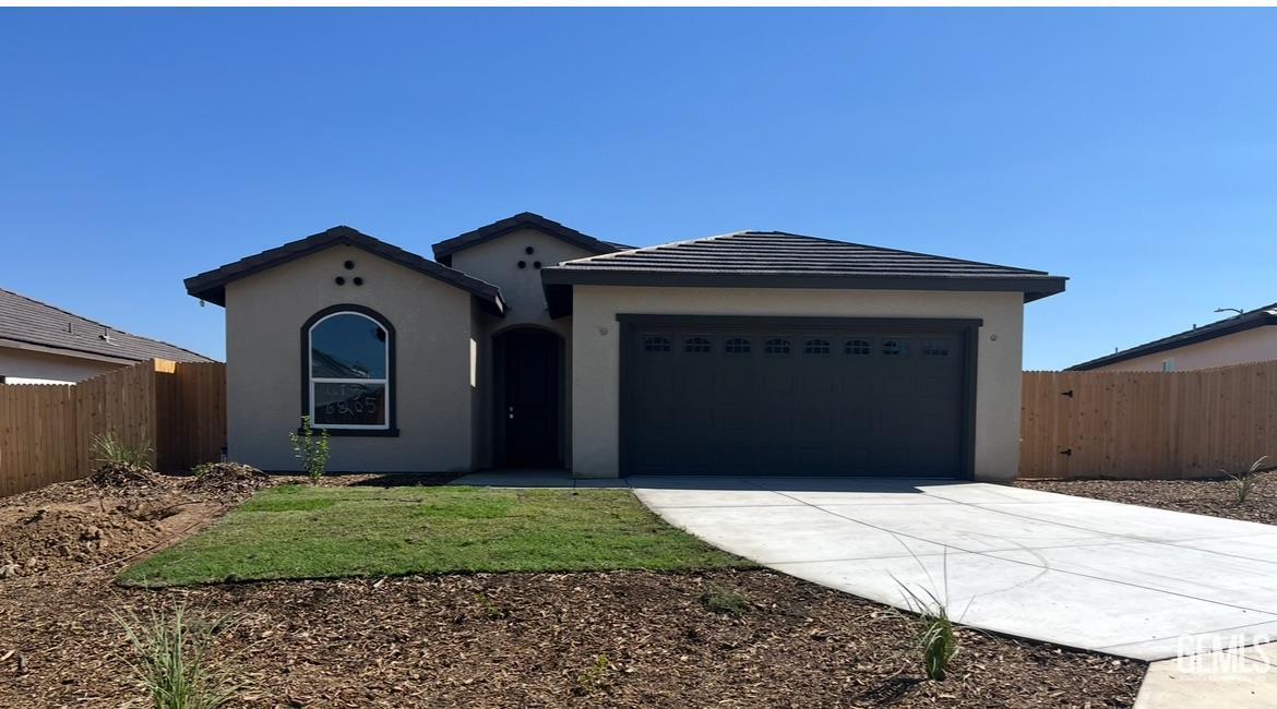 6205 Bountiful Hills Drive