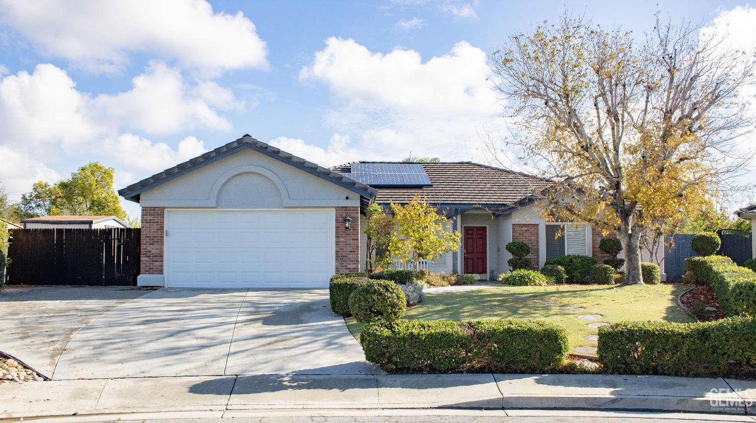 5004 Sioux Place