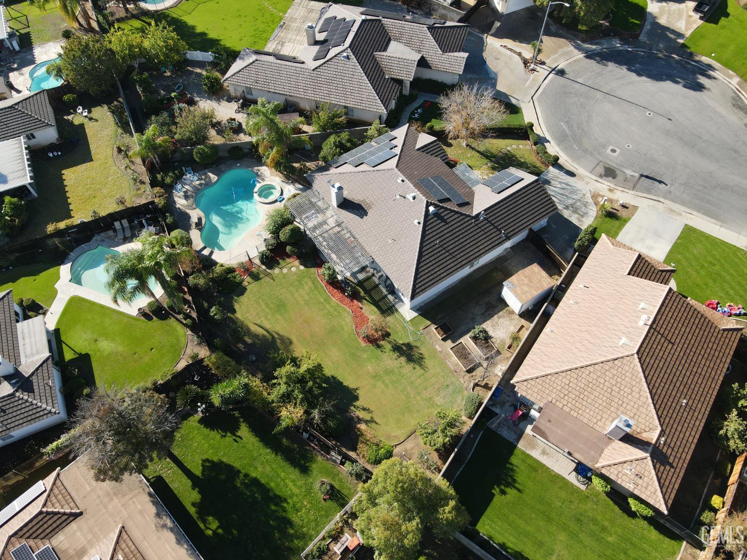 5004 Sioux Place
