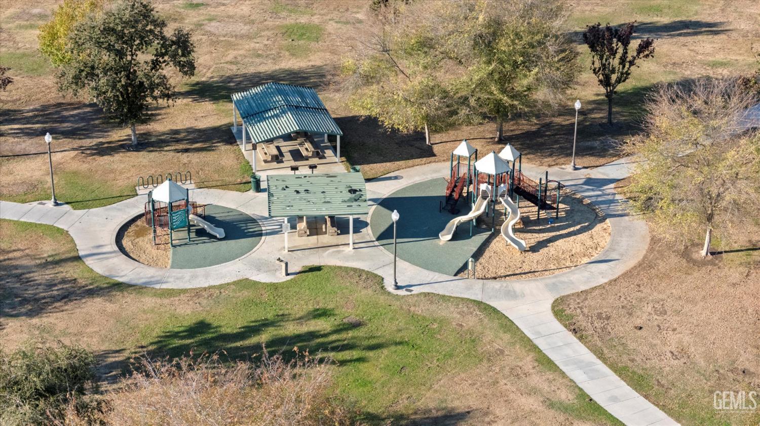 5005 Green Clover Avenue