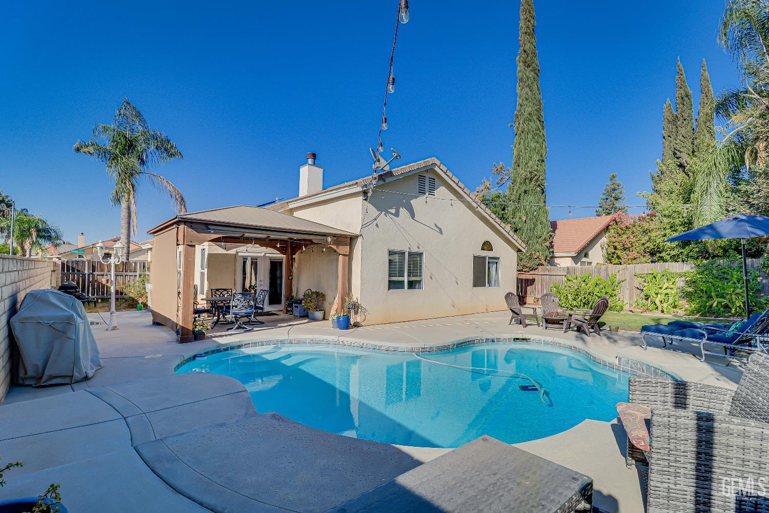 8521 Shoal Court