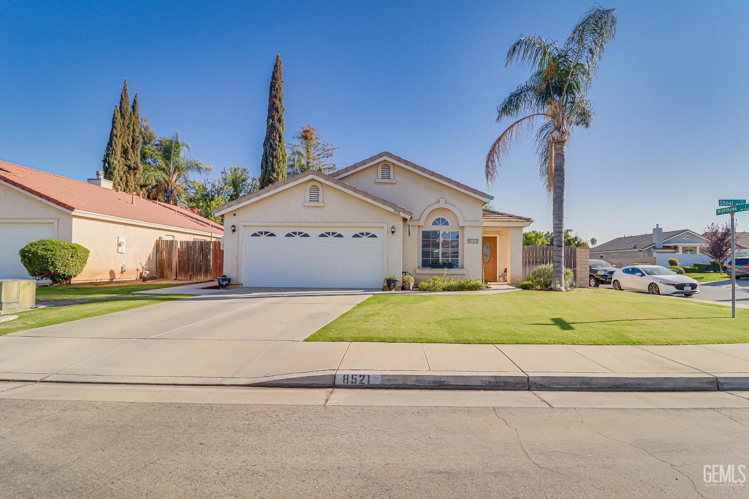 8521 Shoal Court
