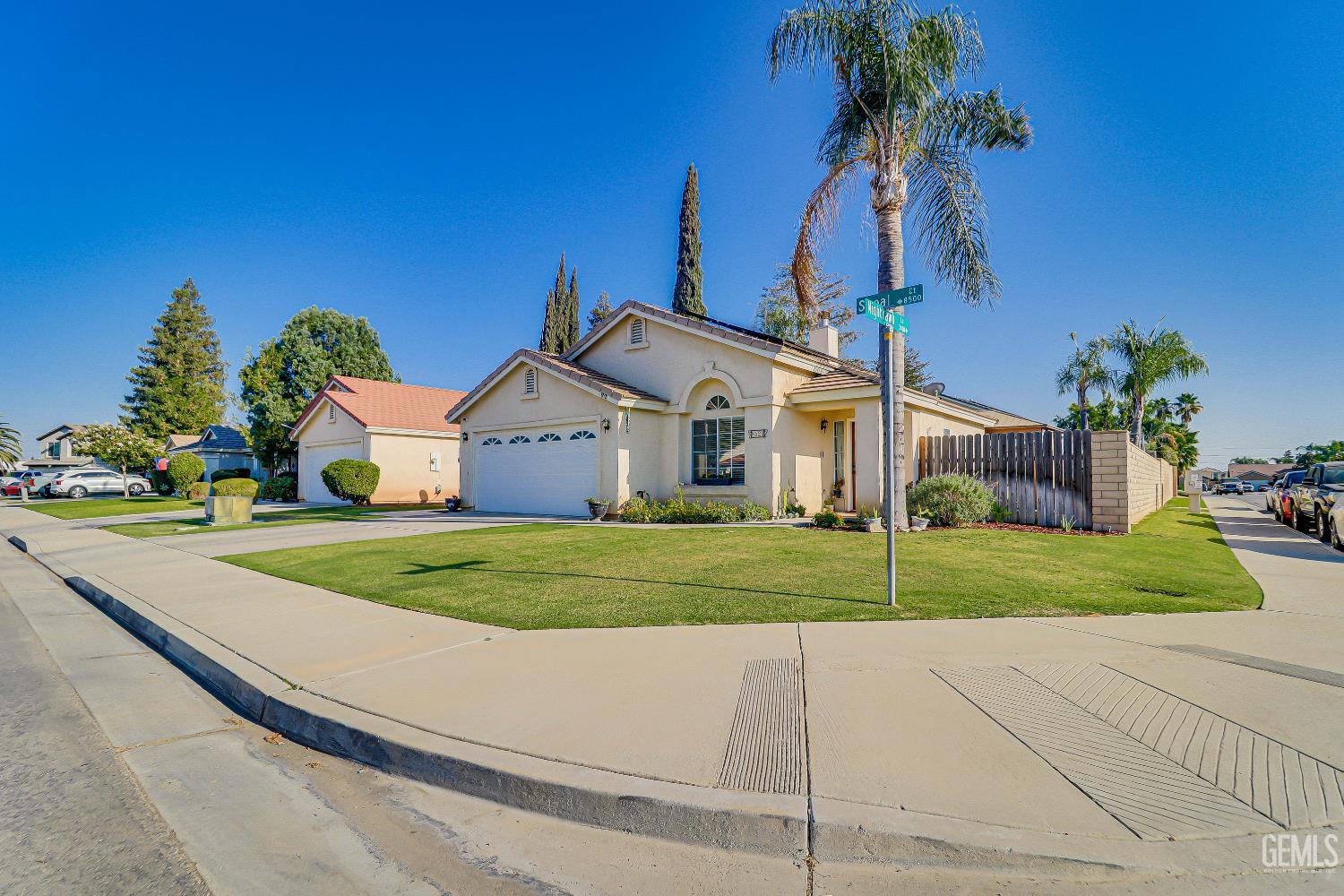 8521 Shoal Court