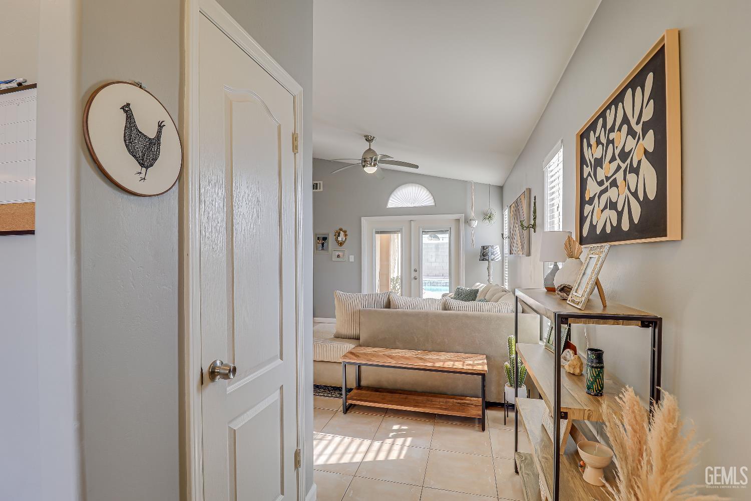 8521 Shoal Court
