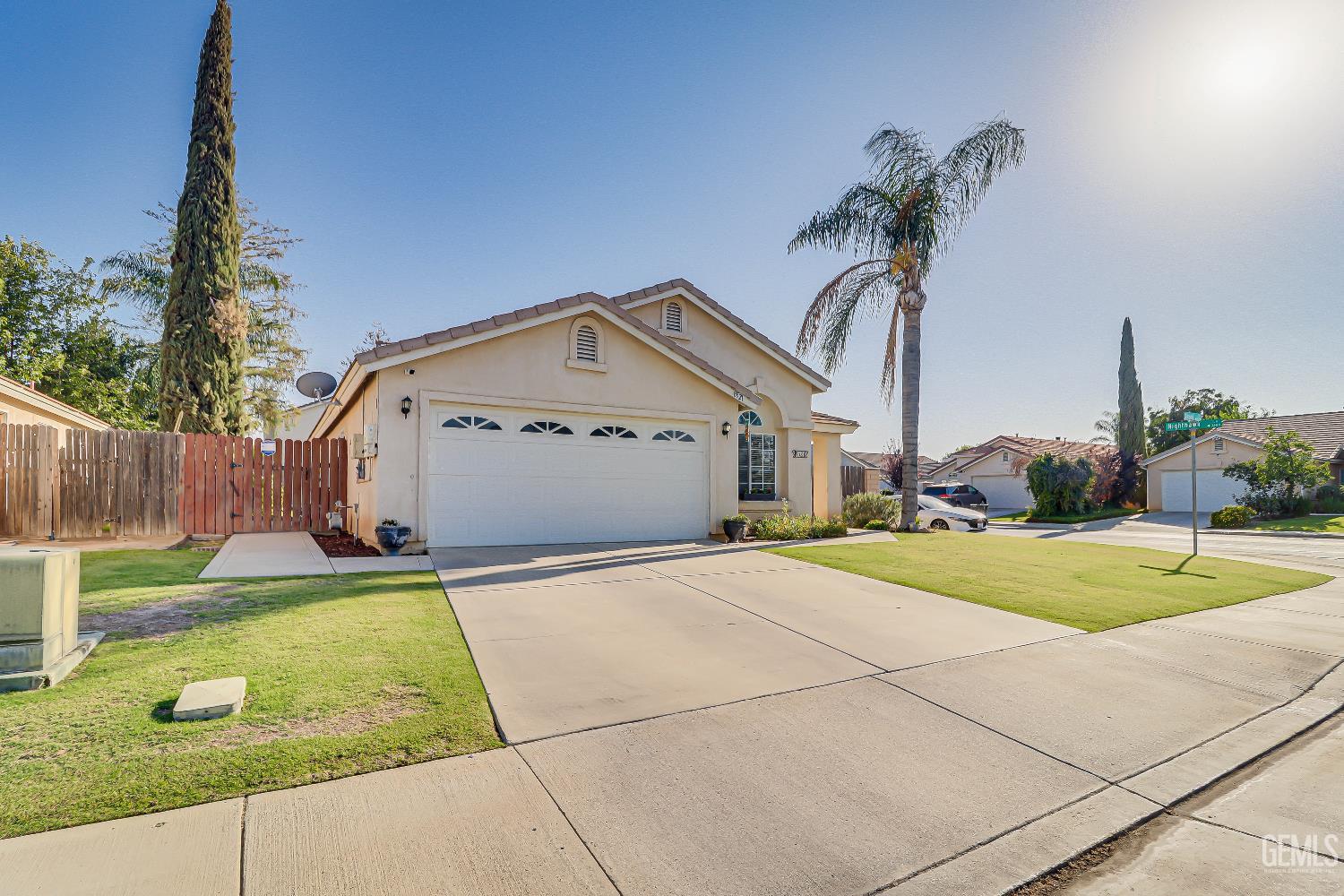 8521 Shoal Court