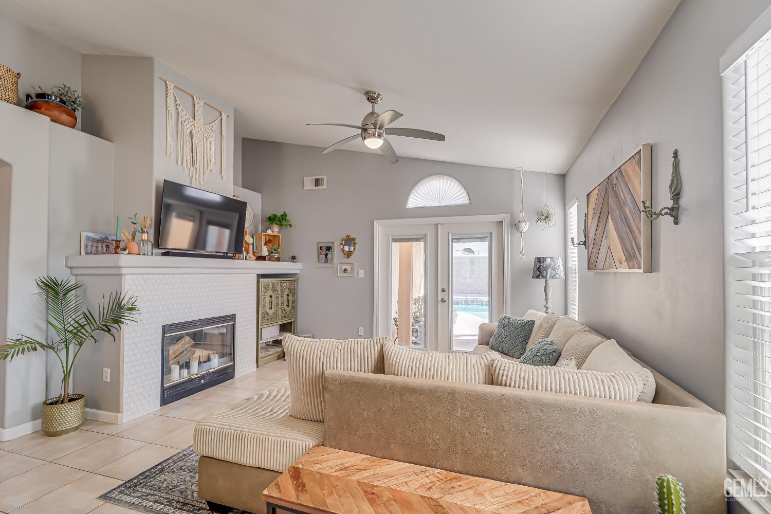 8521 Shoal Court