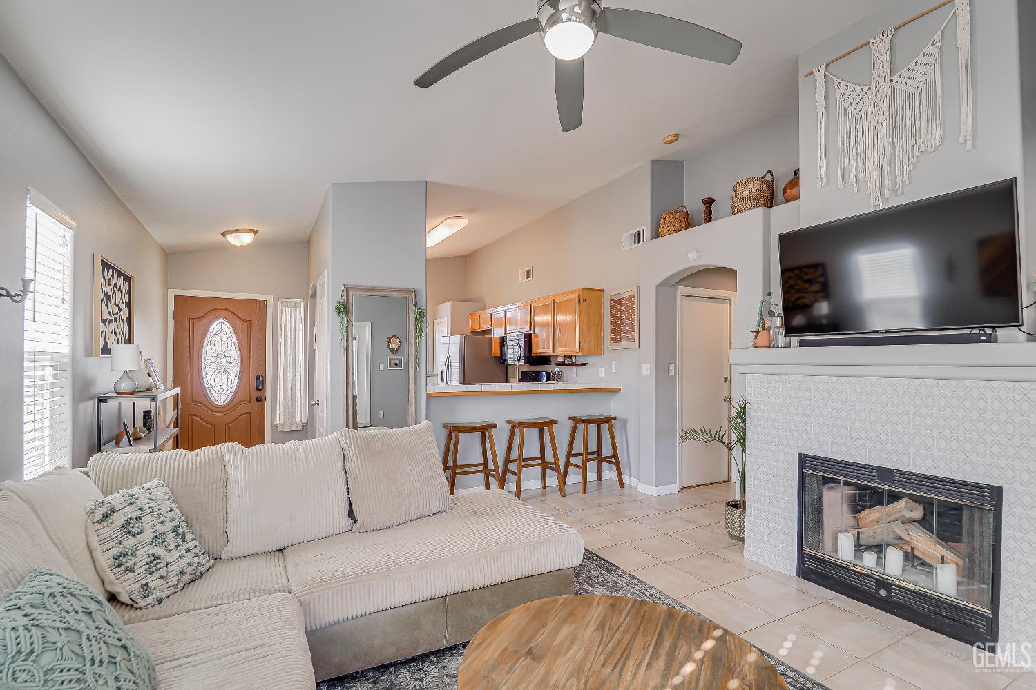 8521 Shoal Court