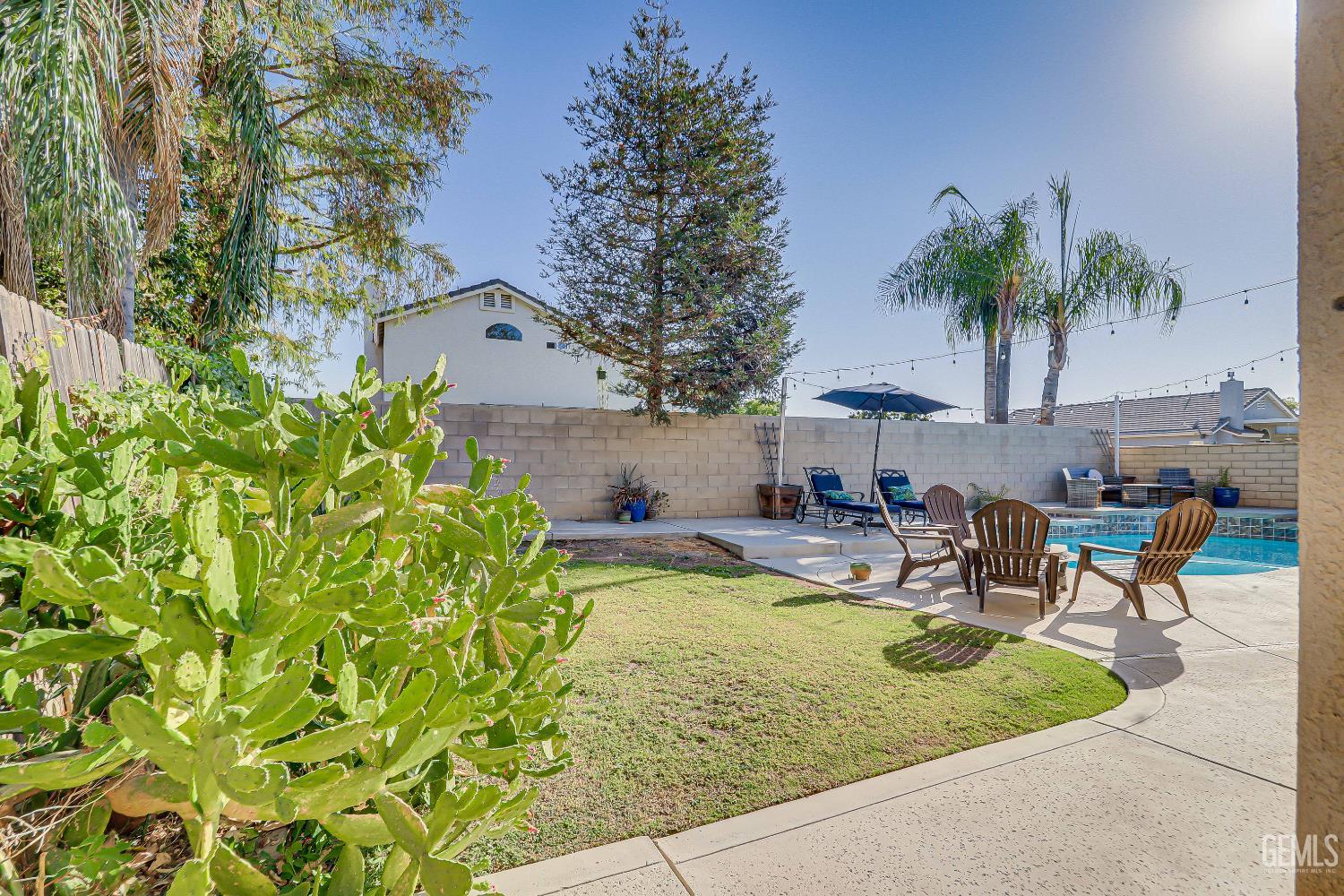 8521 Shoal Court