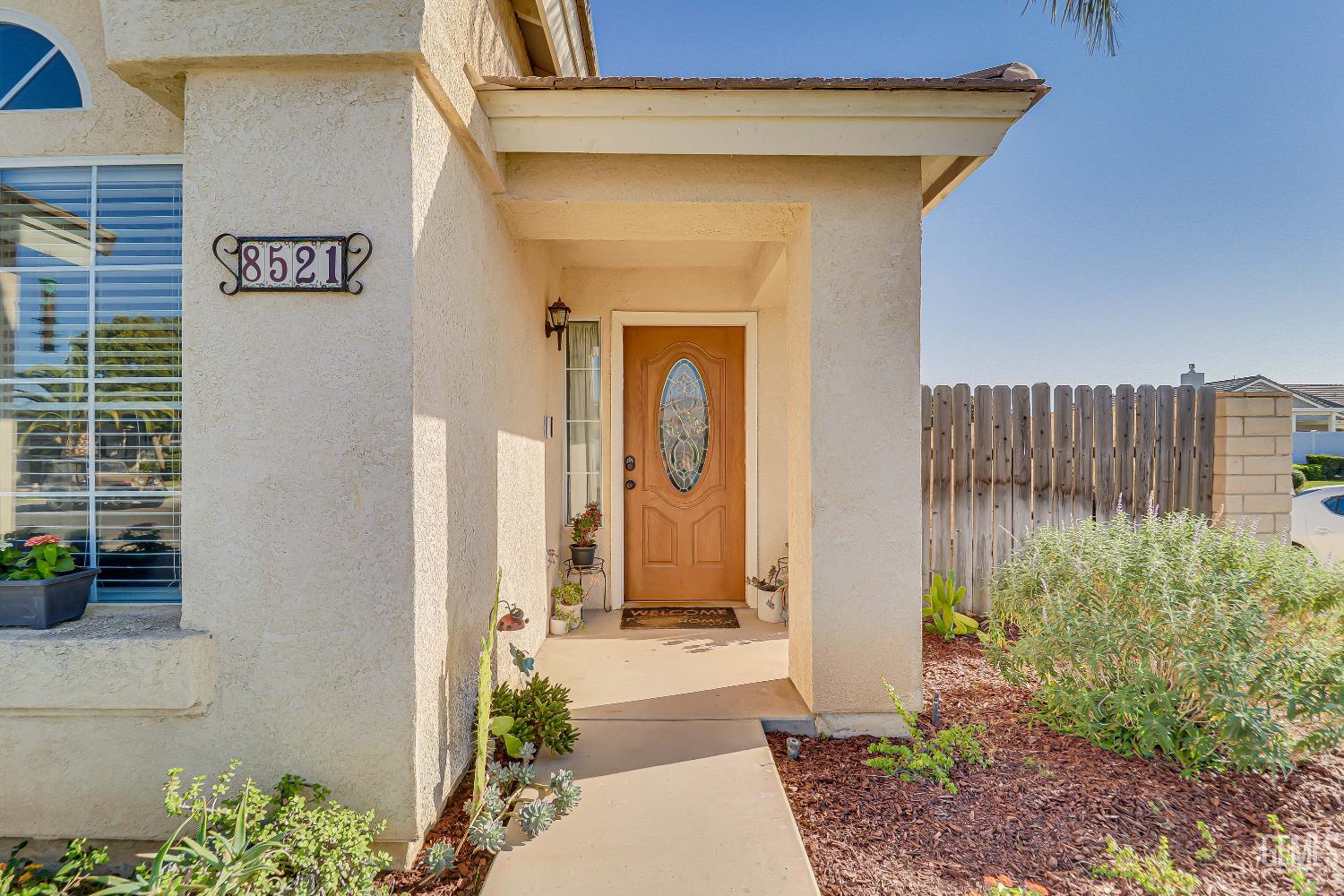 8521 Shoal Court