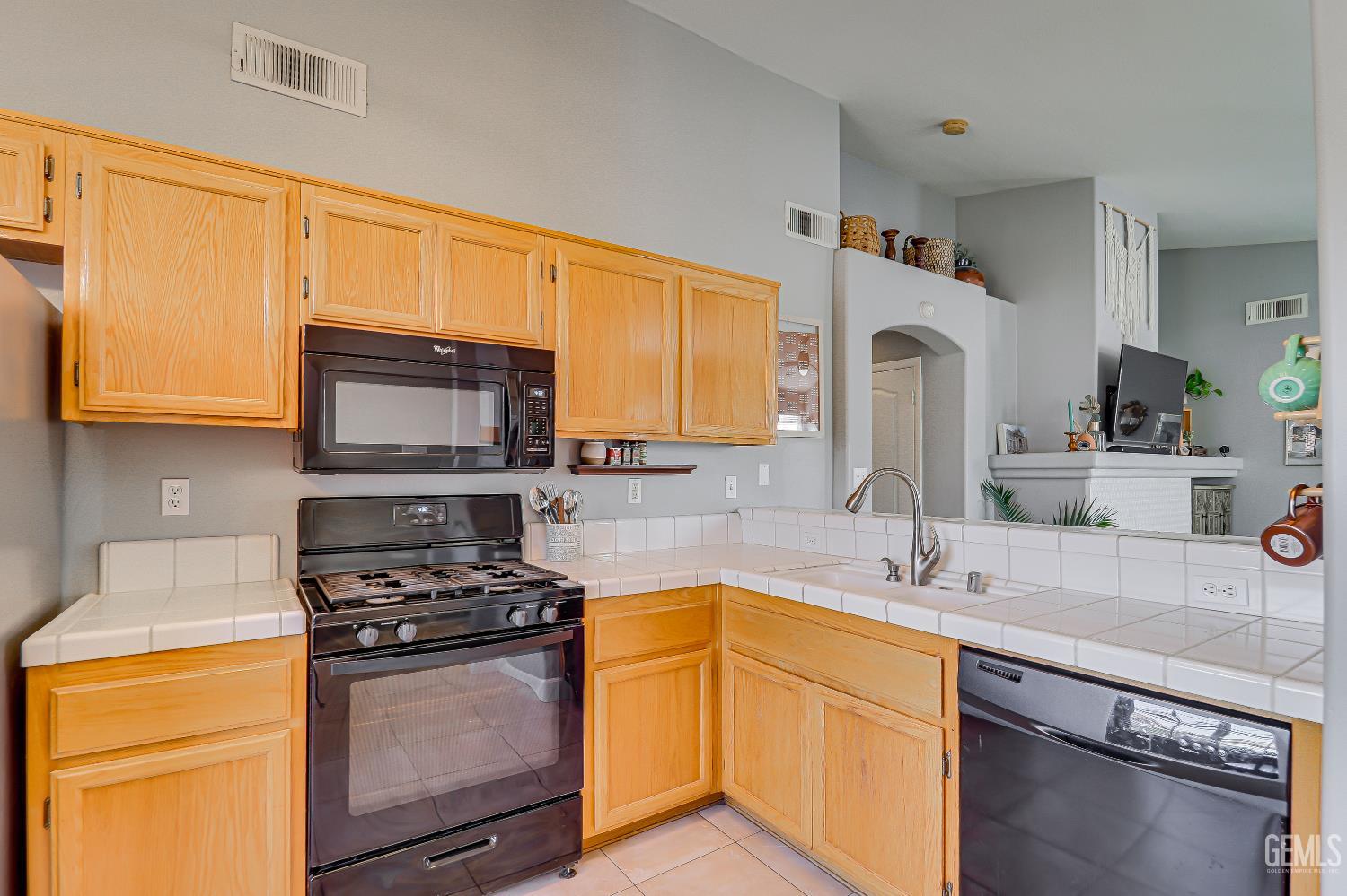 8521 Shoal Court