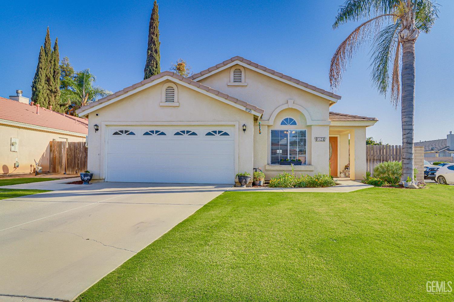 8521 Shoal Court