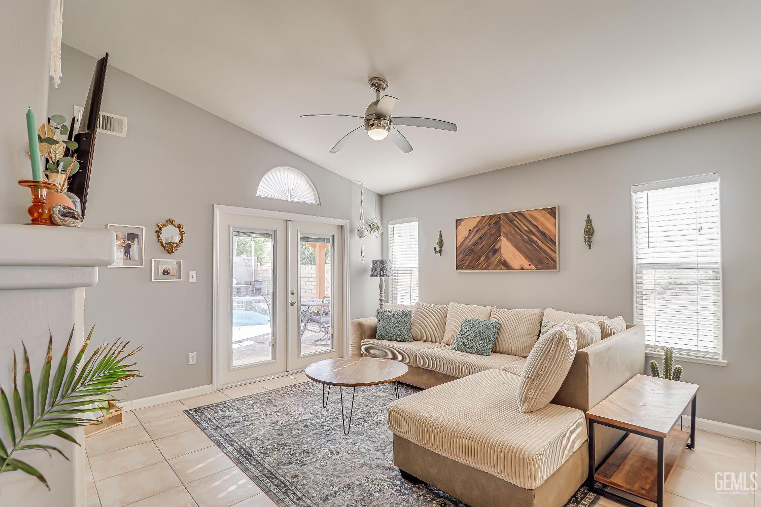 8521 Shoal Court