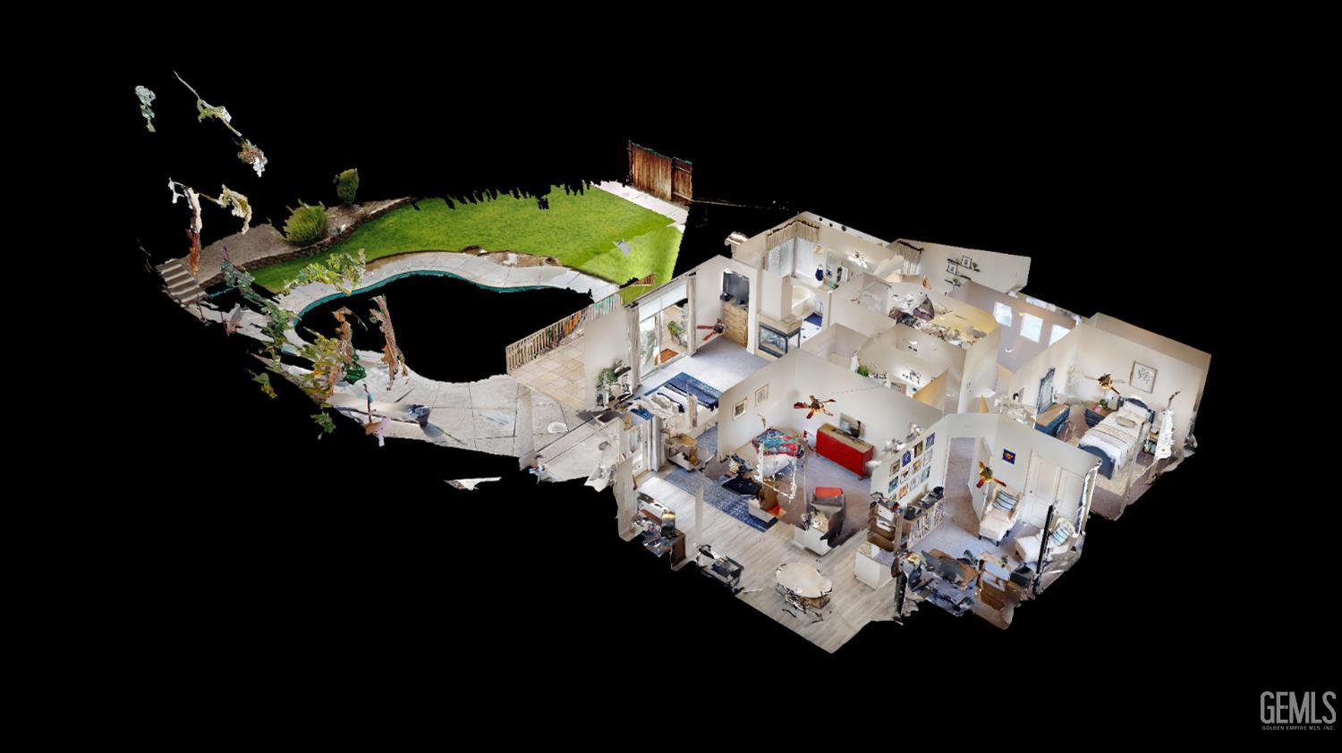 12603 Schooner Beach Drive