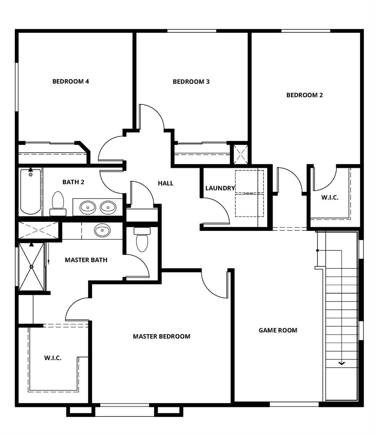 7806 Grapefruit Drive