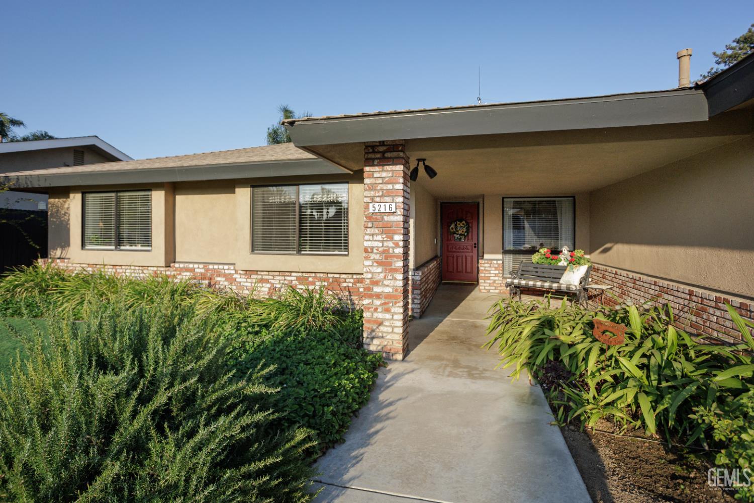 5216 Westpark Street