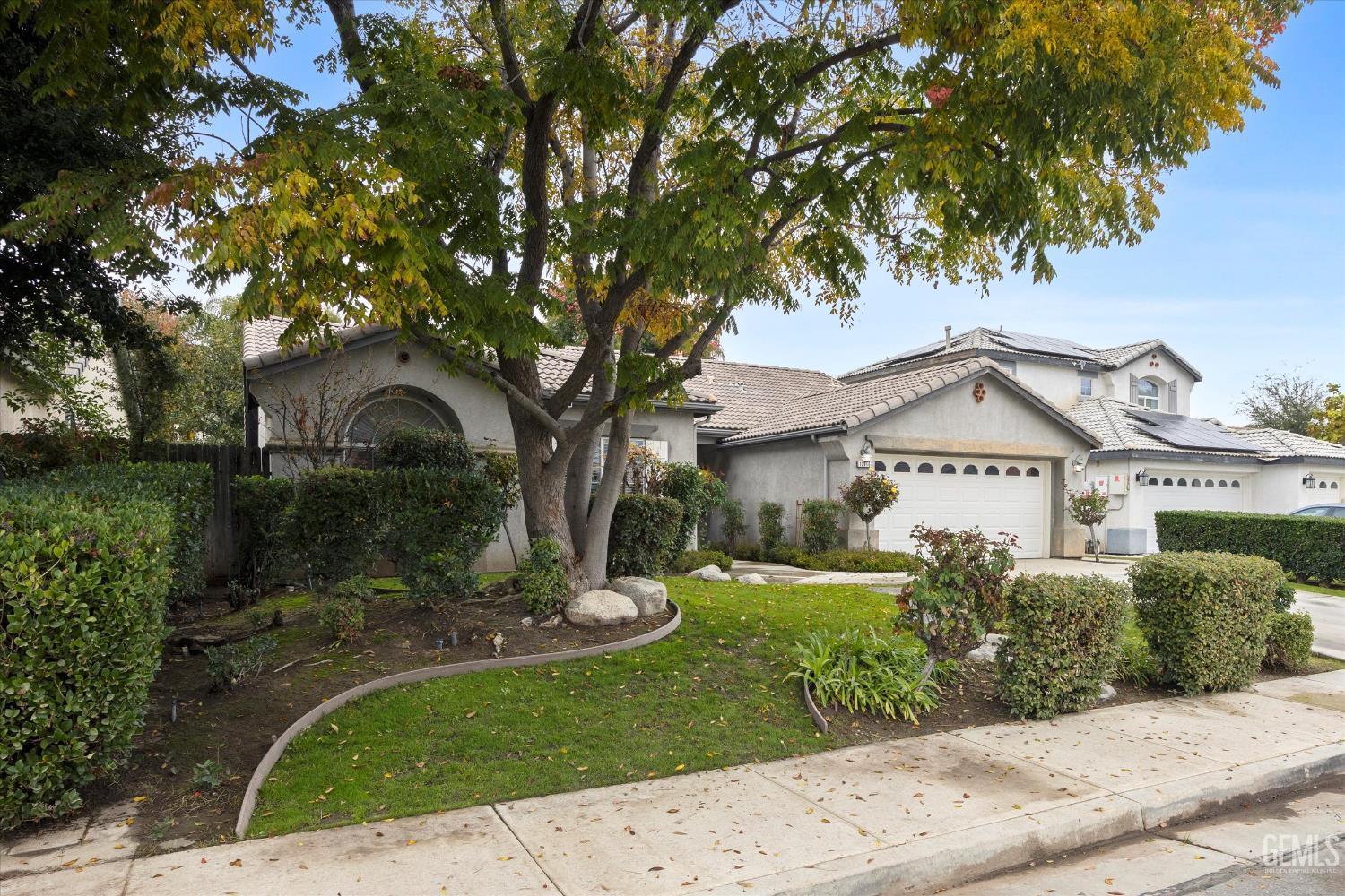 12716 Woodson Bridge Drive