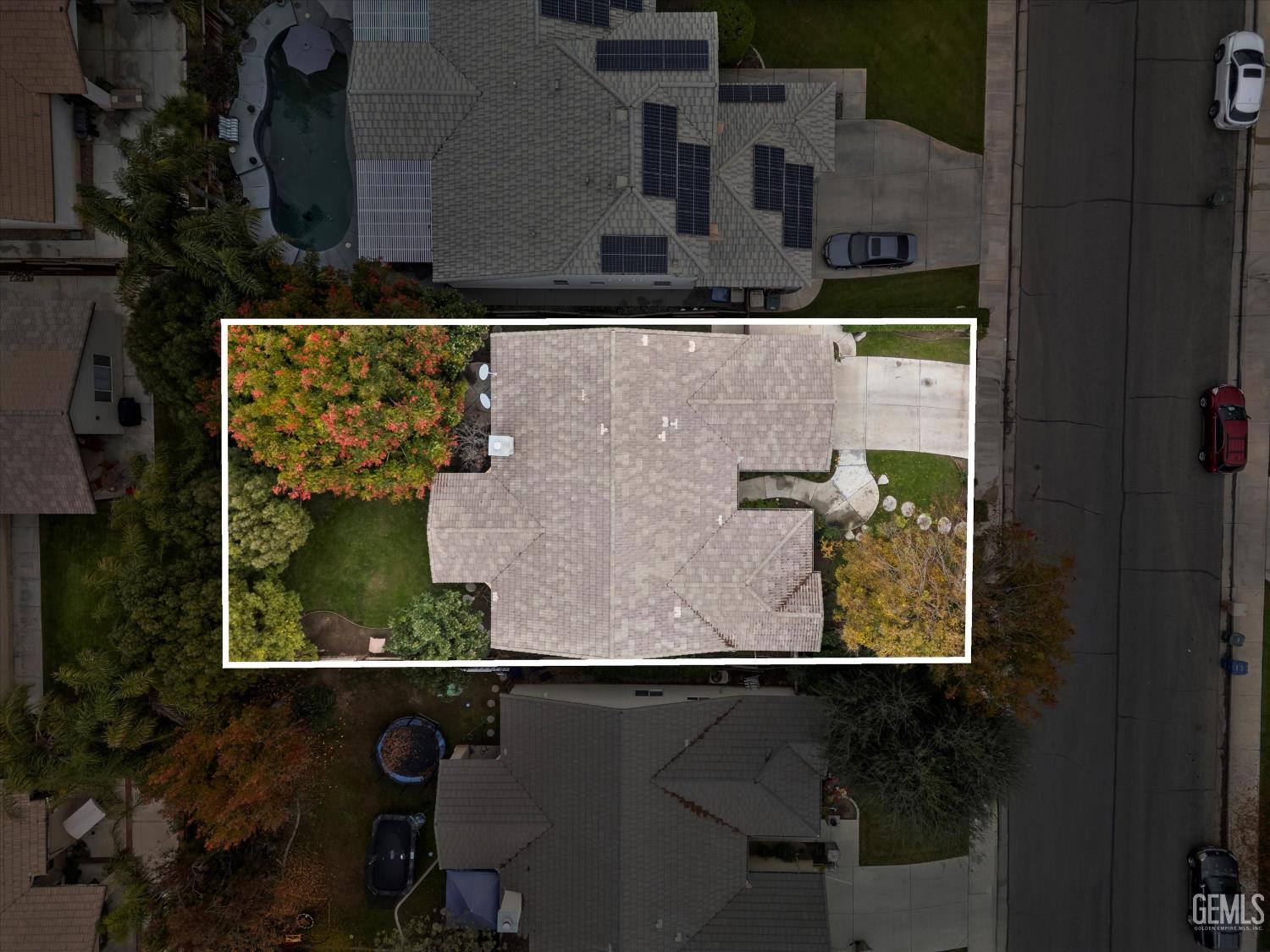 12716 Woodson Bridge Drive