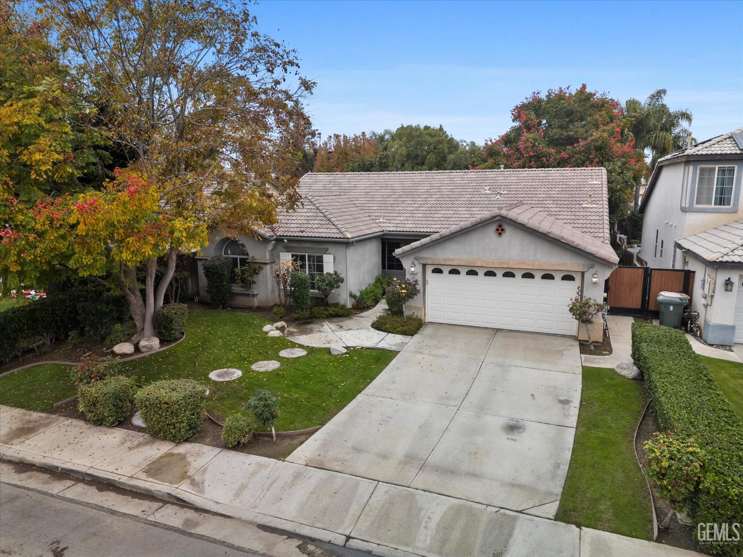 12716 Woodson Bridge Drive