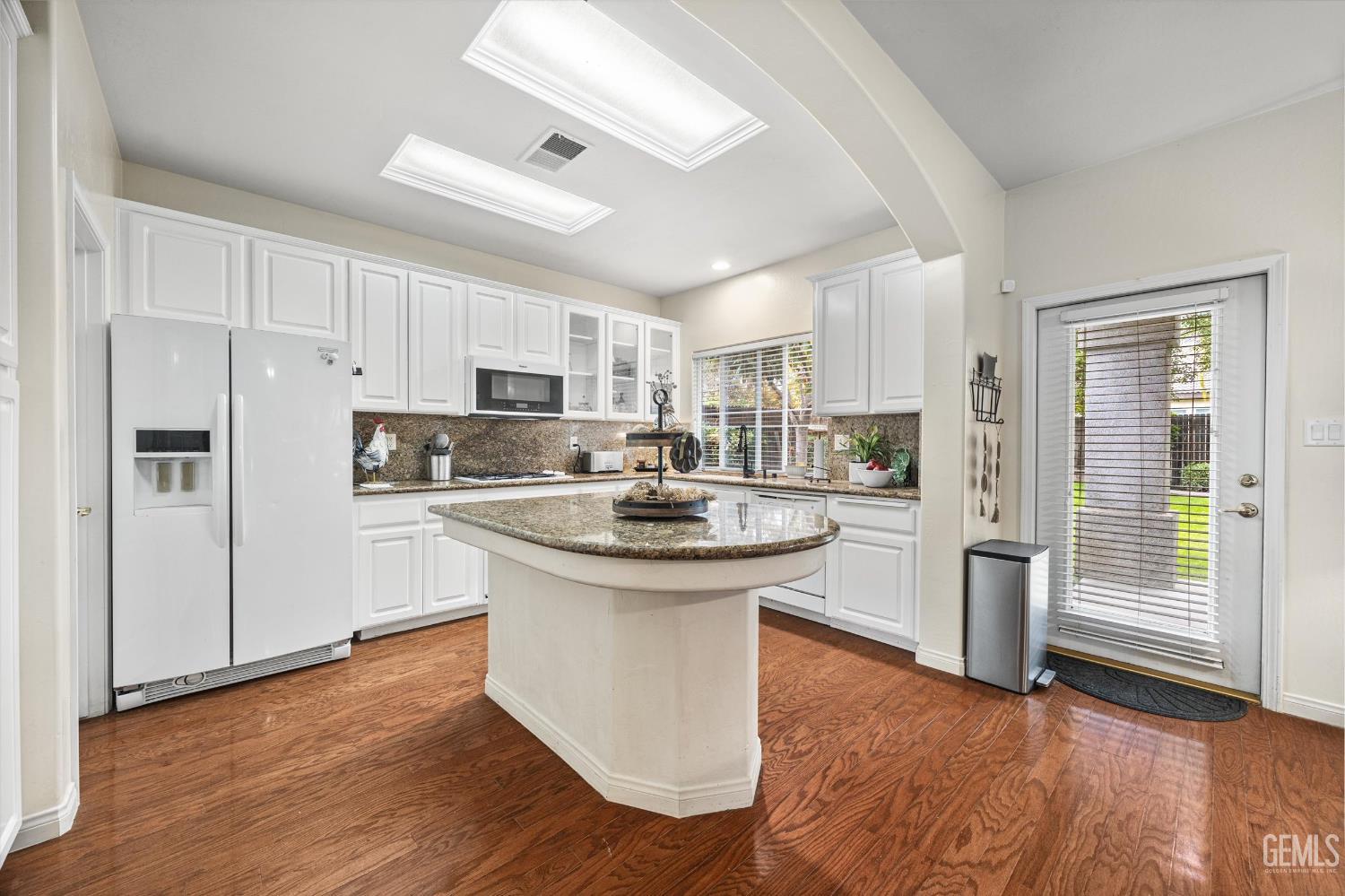 12716 Woodson Bridge Drive