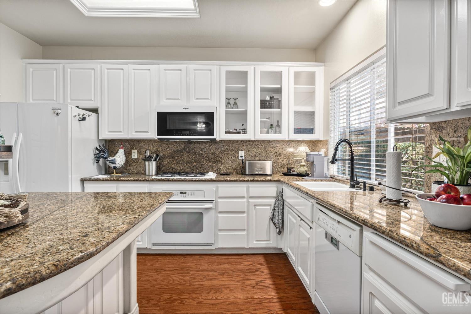 12716 Woodson Bridge Drive