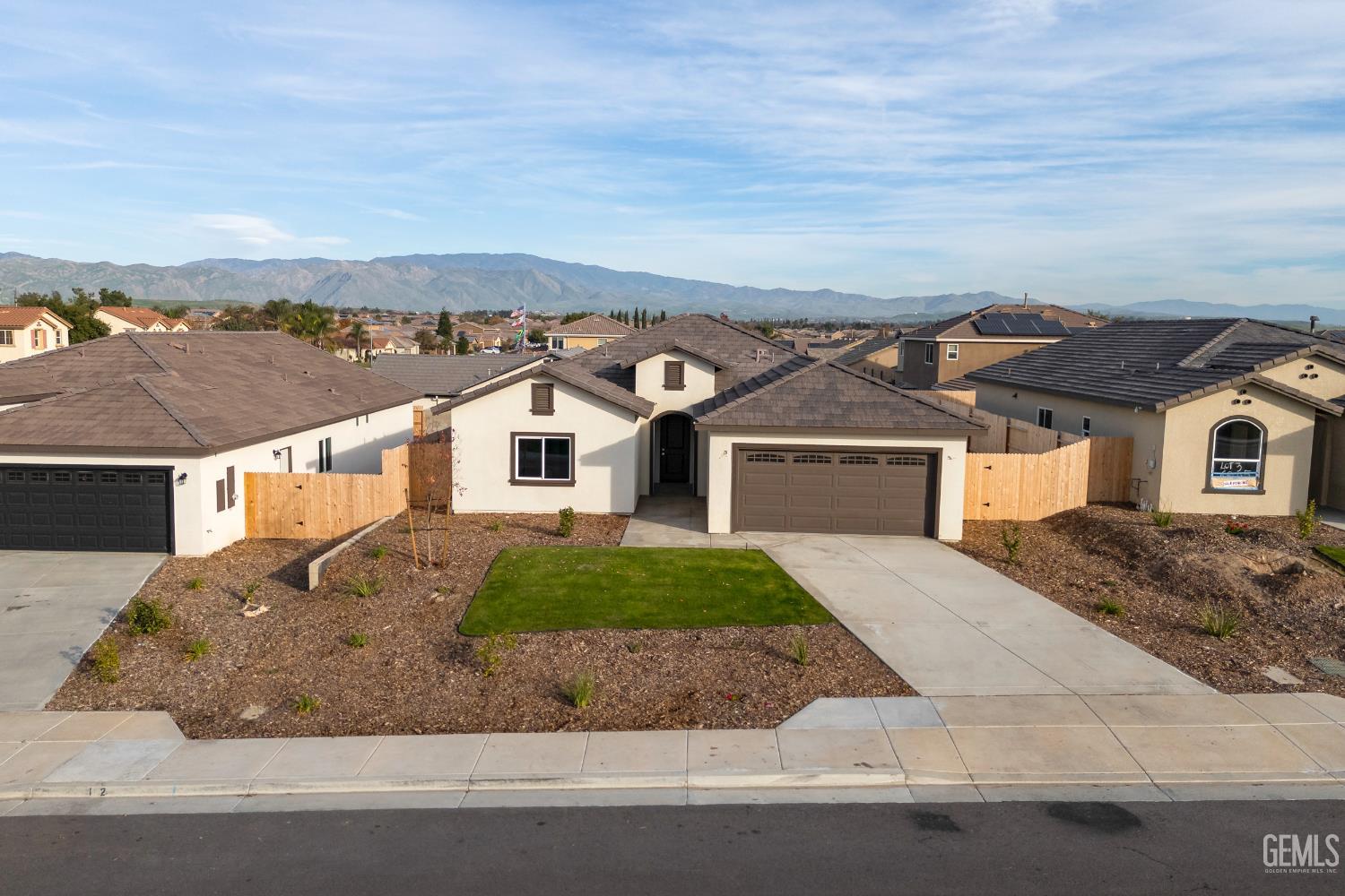 6209 Bountiful Hills Drive