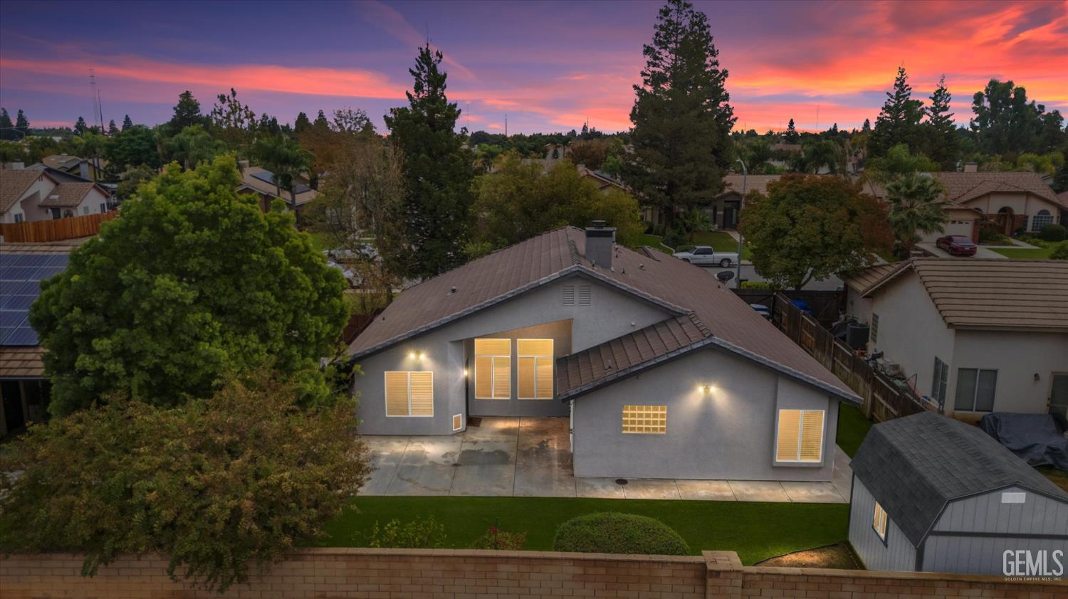 8502 Sun Harbor Drive