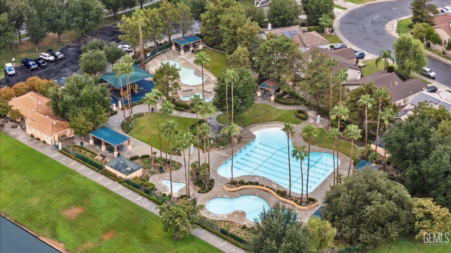 8502 Sun Harbor Drive