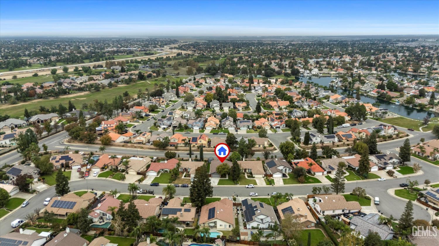 8502 Sun Harbor Drive