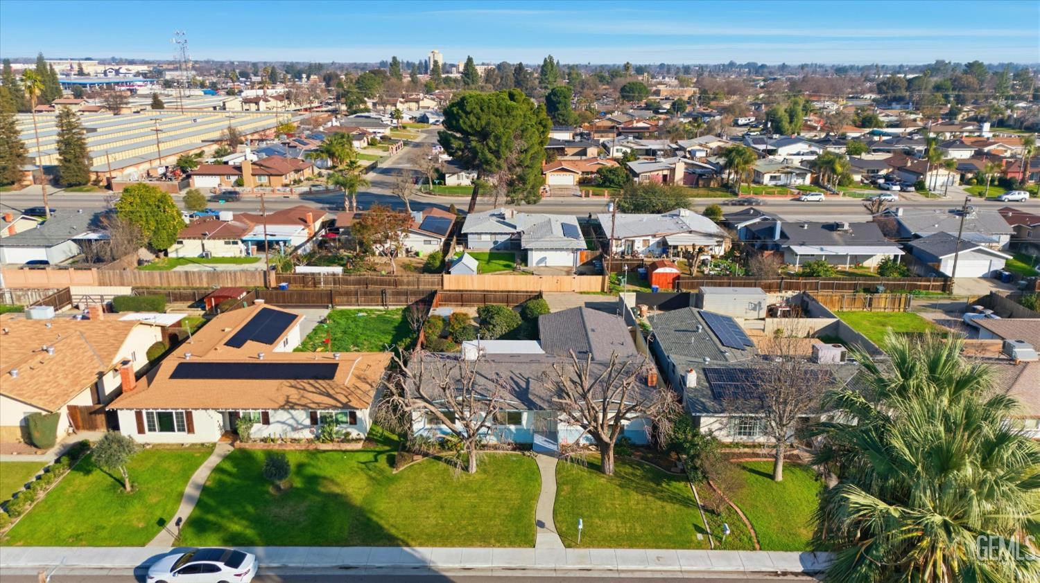 2704 Hallisey Street