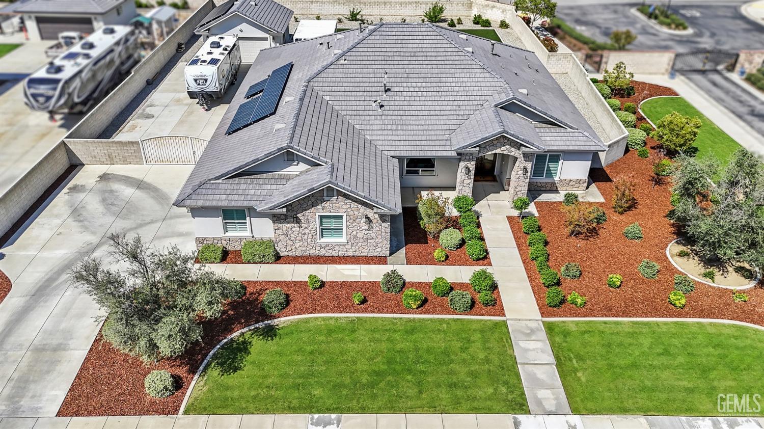 16602 Northfield Way