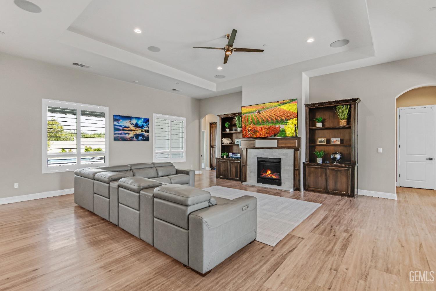 16602 Northfield Way
