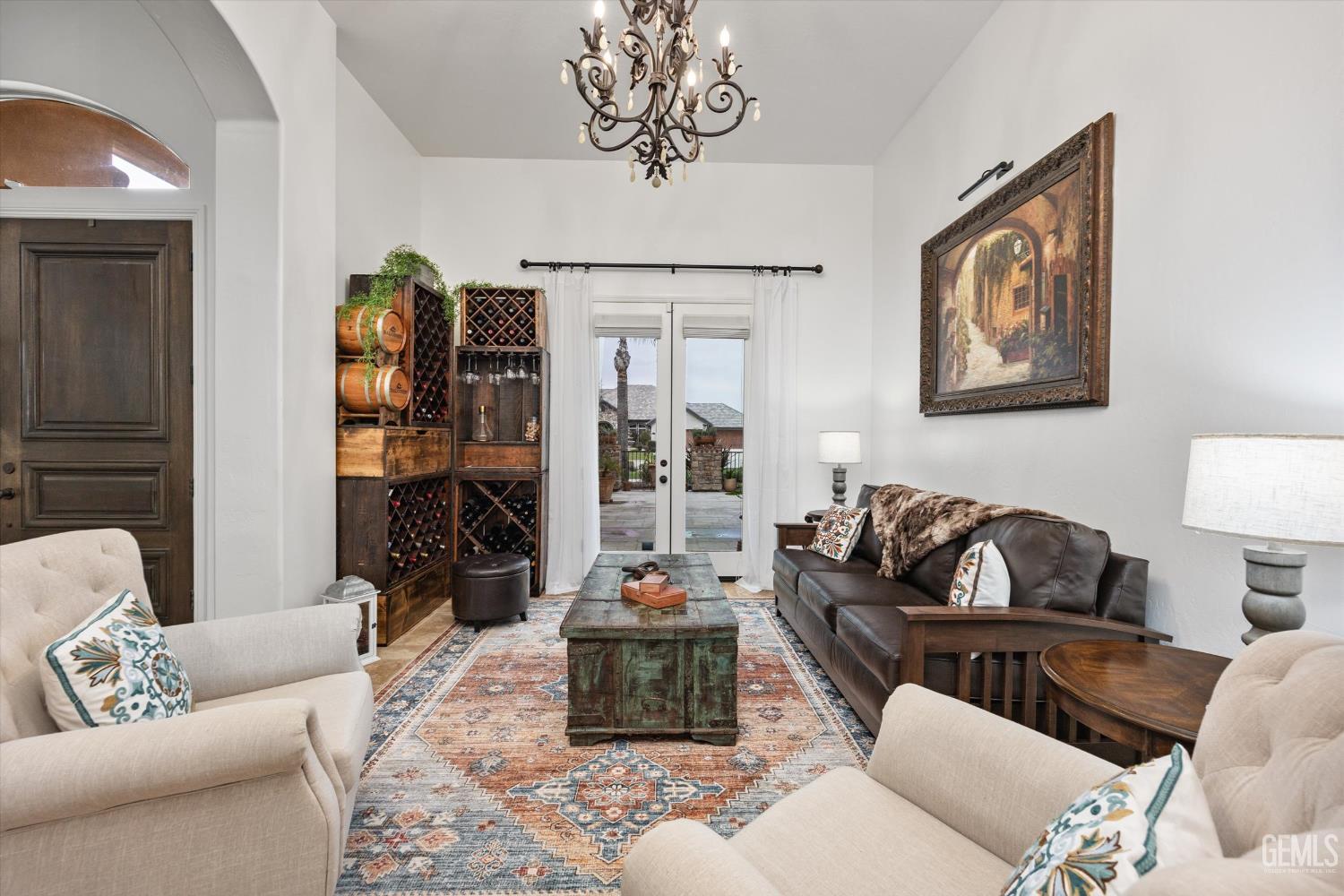 17609 Legend Oaks Lane