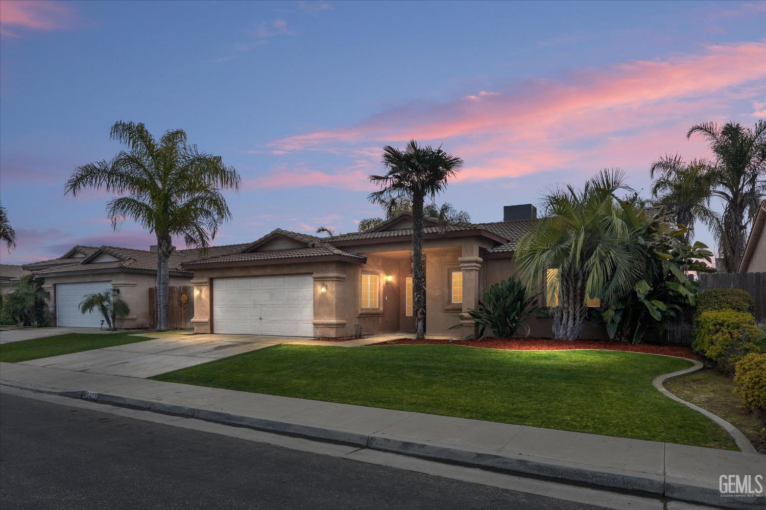 5423 Tyner Lane