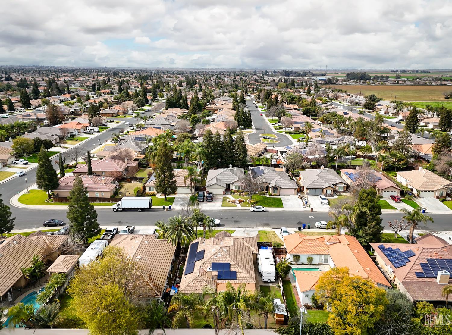7216 Cafe Rouge Drive