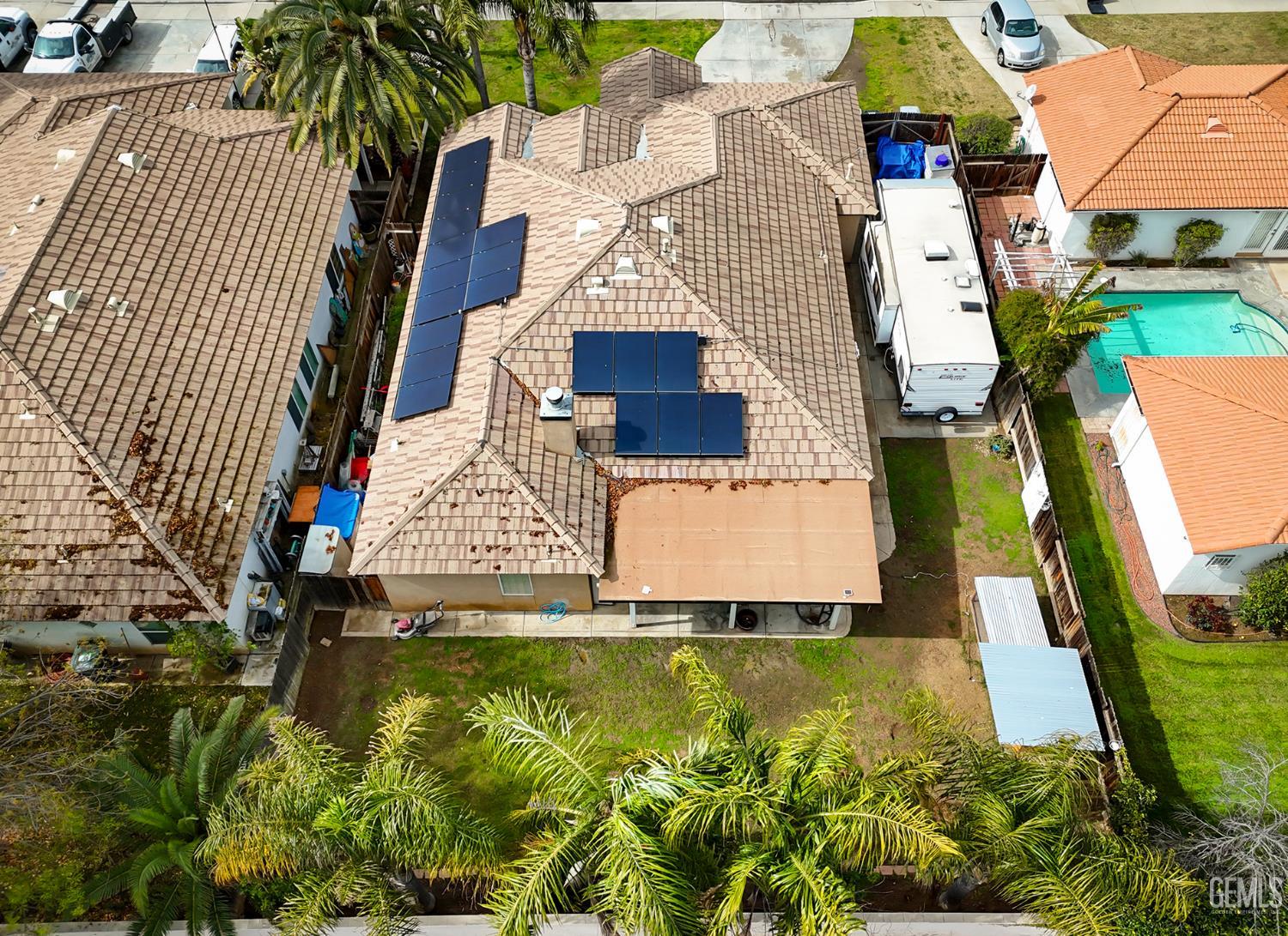 7216 Cafe Rouge Drive