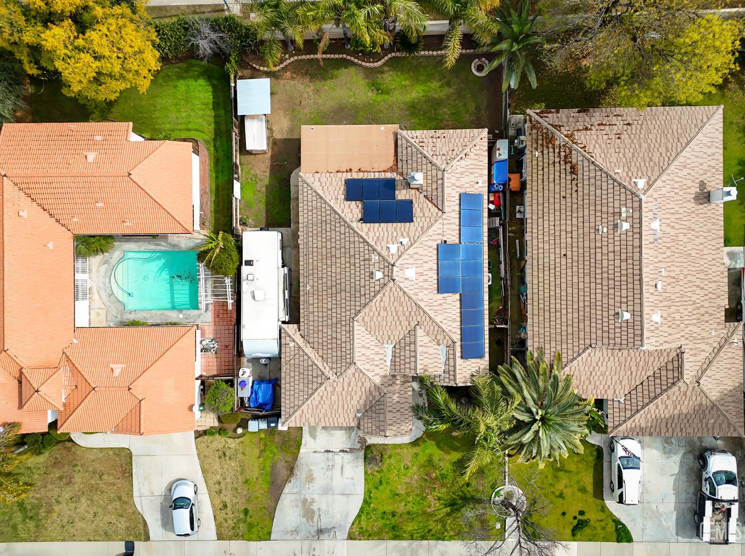 7216 Cafe Rouge Drive