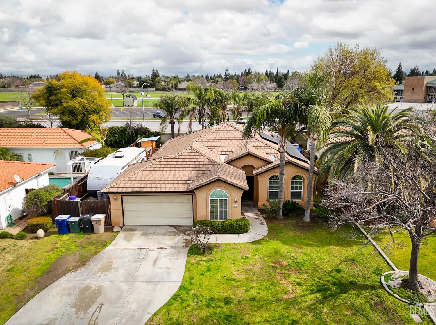 7216 Cafe Rouge Drive
