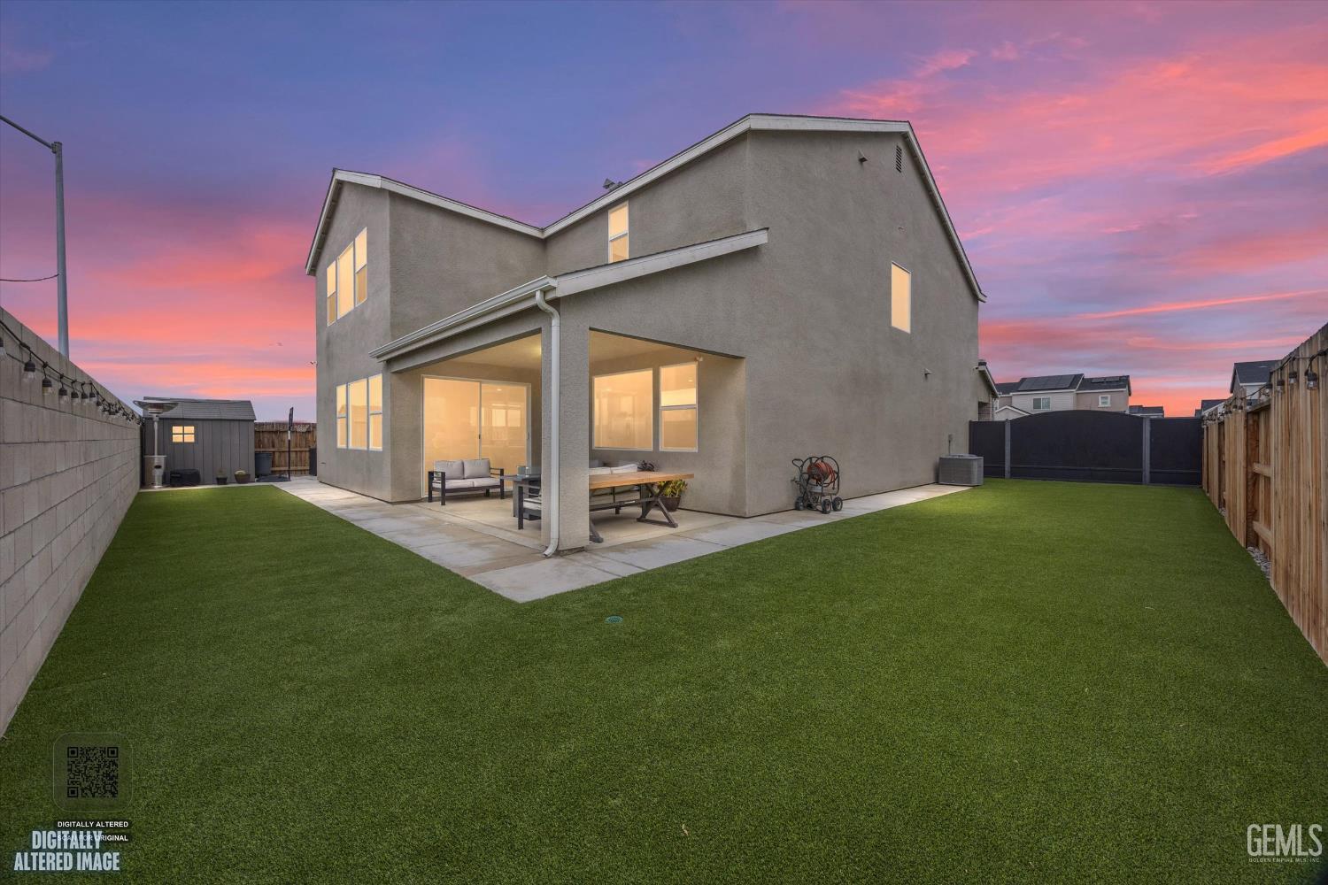 6807 Diamond Springs Drive
