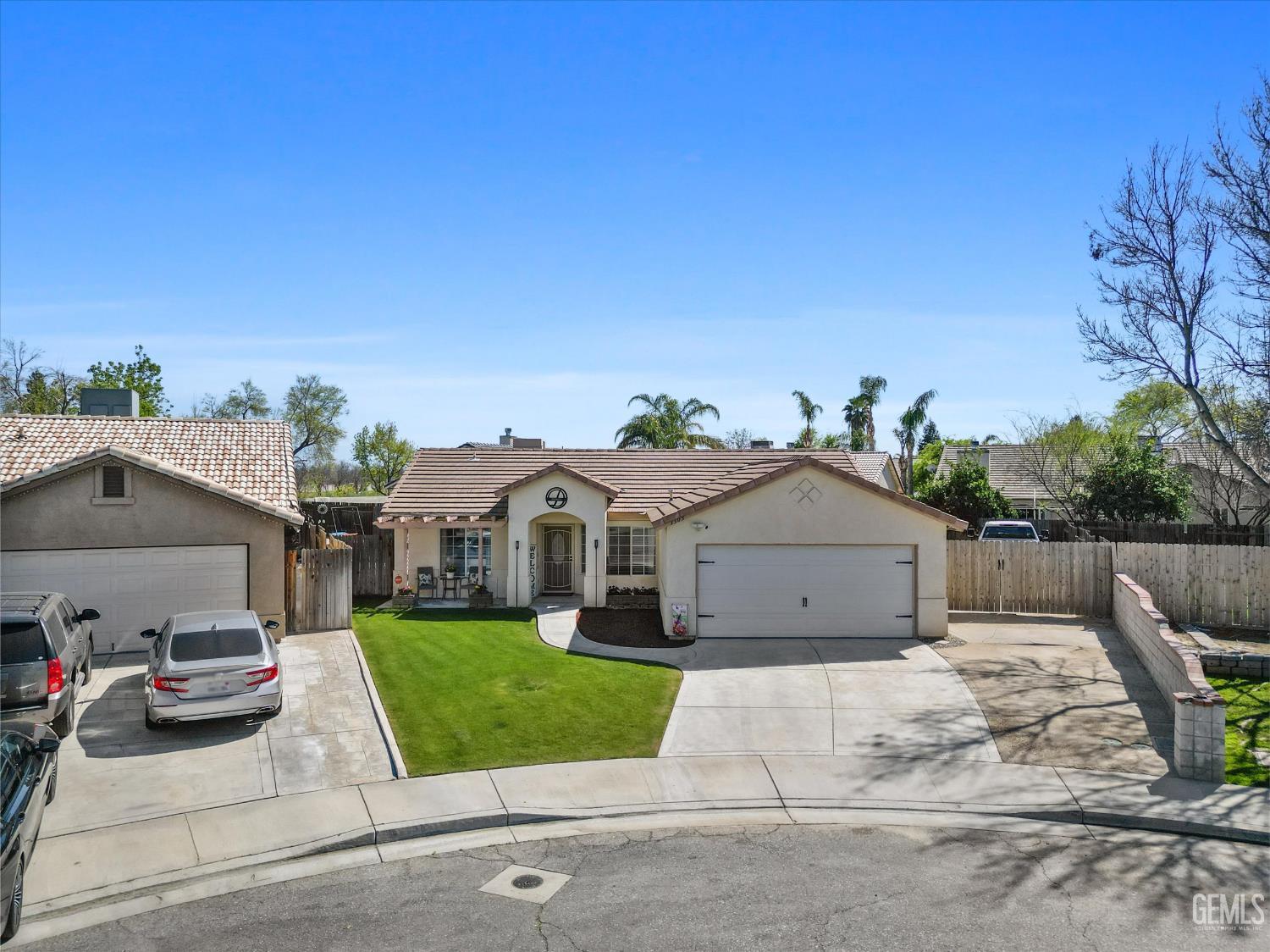3305 Kimmie Rachelle Court