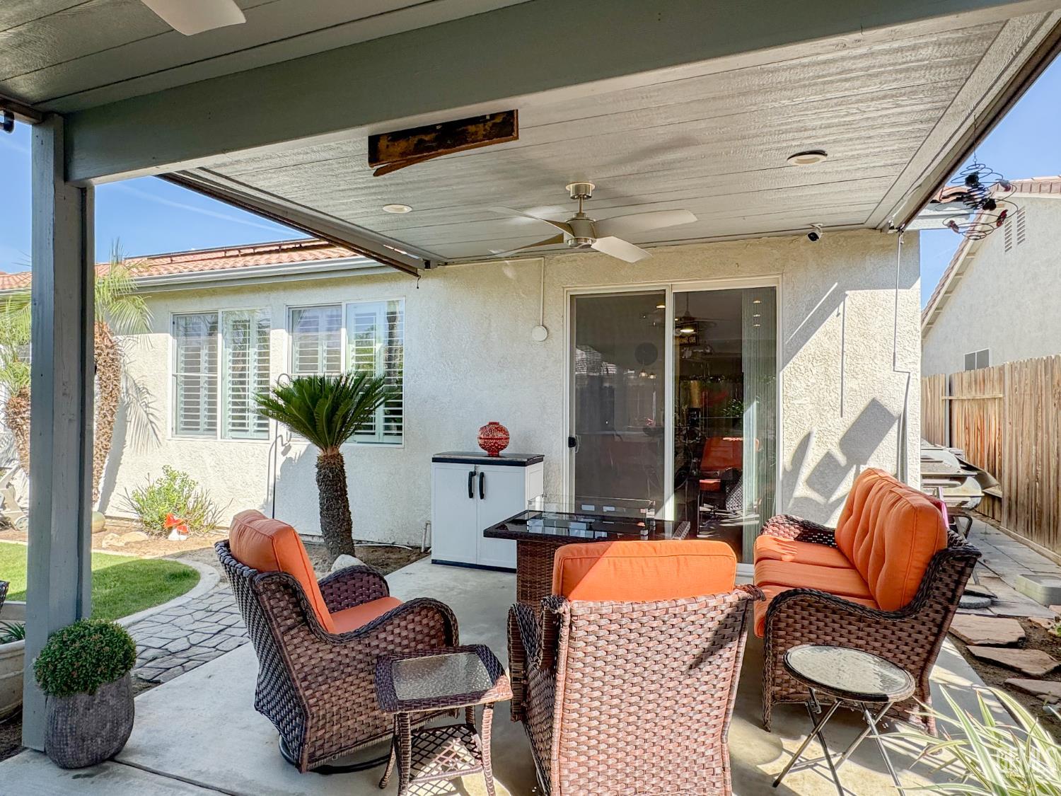 11615 Reagan Road