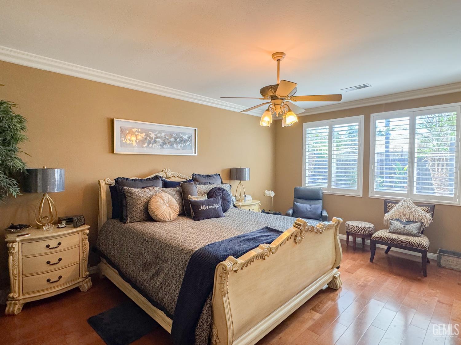 11615 Reagan Road