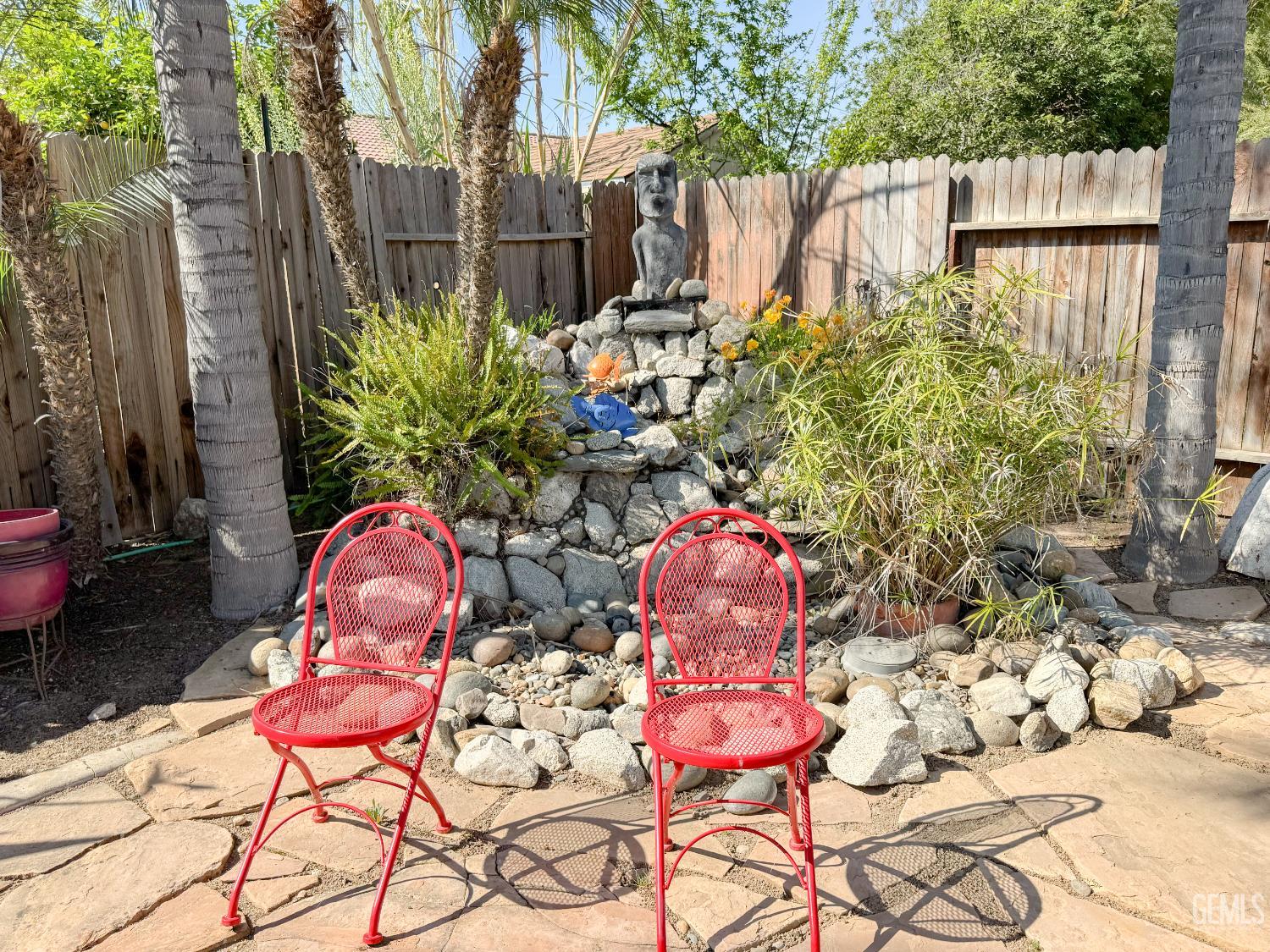 11615 Reagan Road