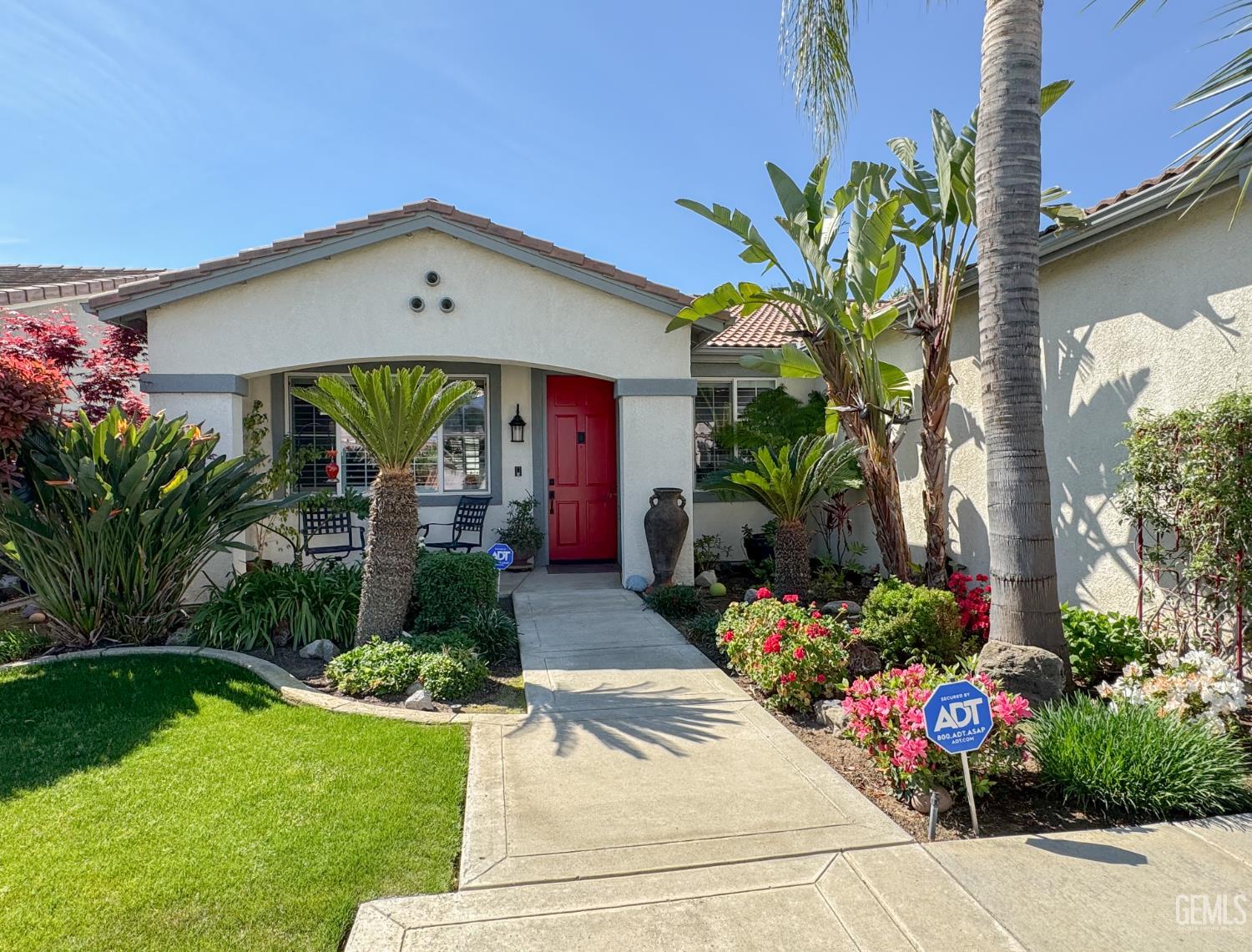 11615 Reagan Road